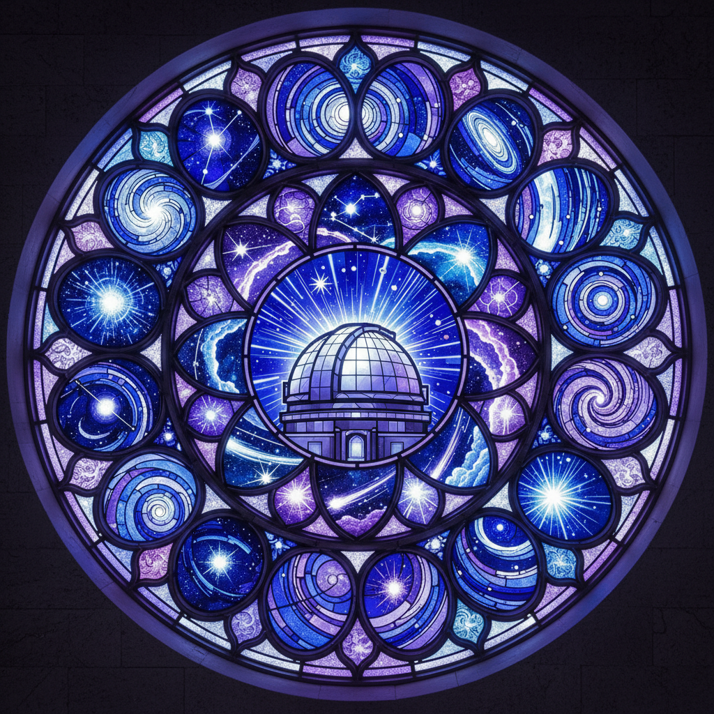 Observatorio Vera C. Rubin: revelando los secretos del universo