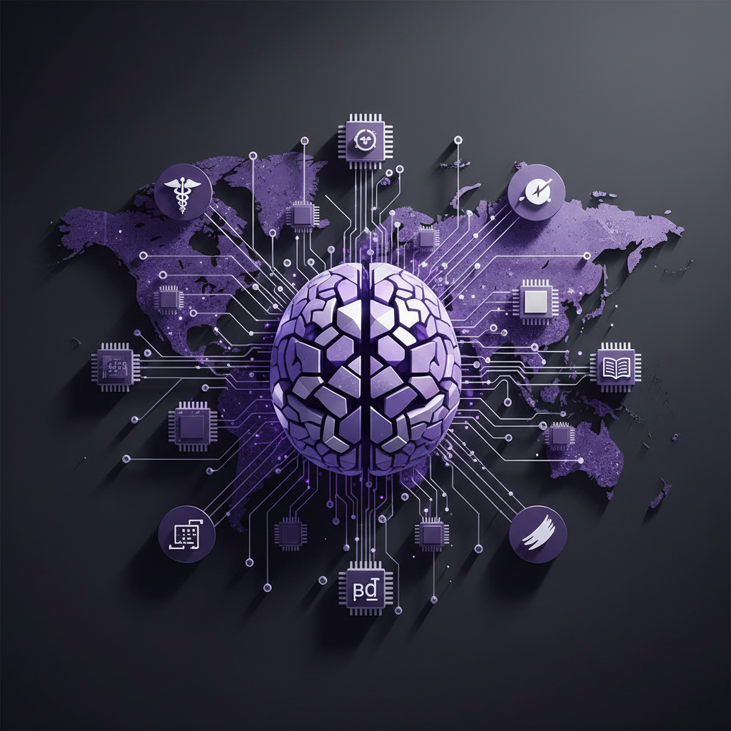 Inteligencia Artificial: Guía Completa de Qué es, para Qué Sirve y Cómo Funciona