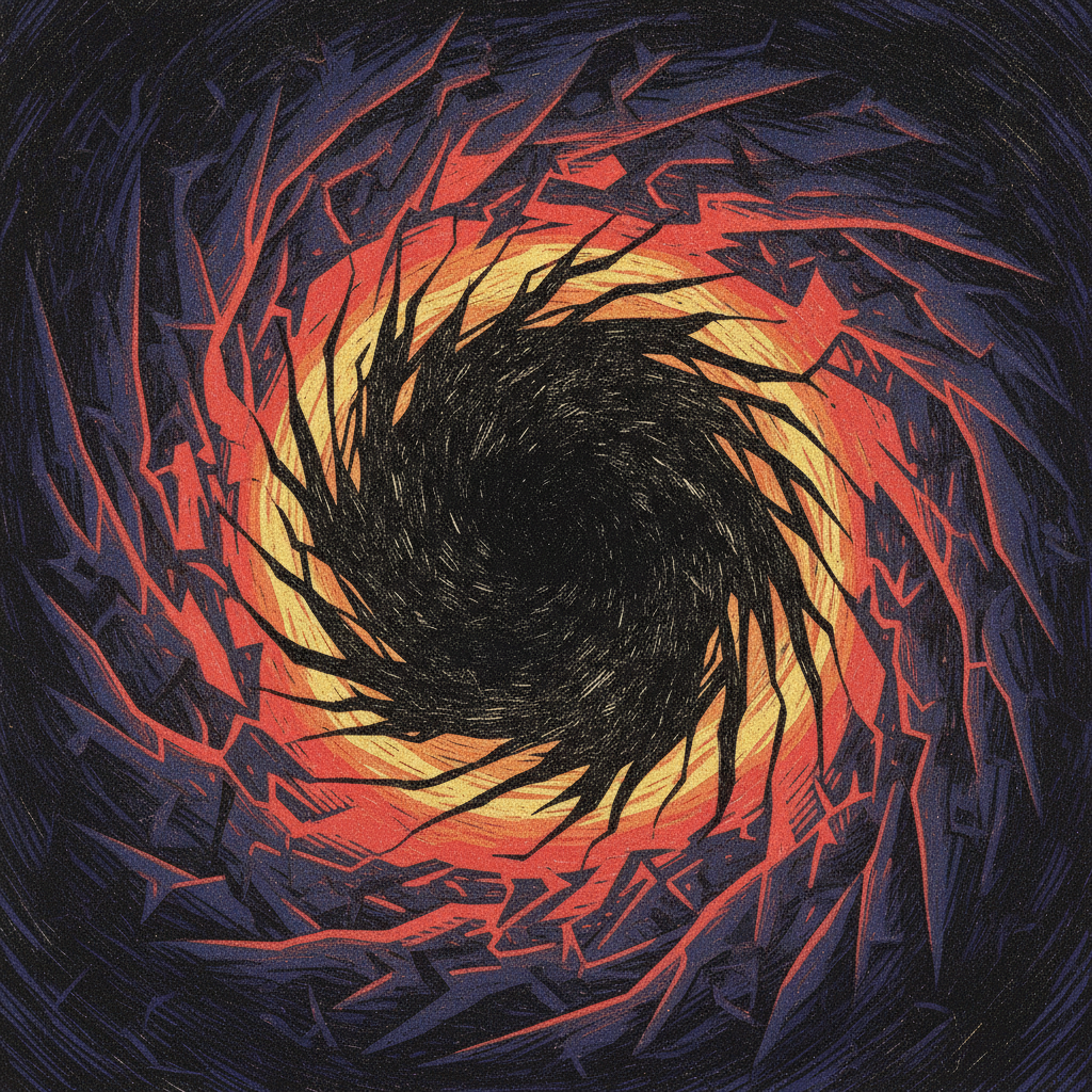 Hallazgos James Webb: agujeros negros tempranos y universo