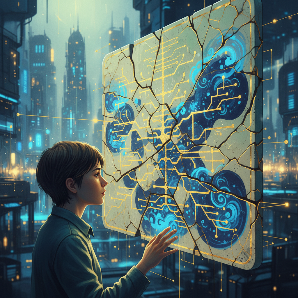 Autonomía y IA: Consentimiento y Responsabilidad Digital