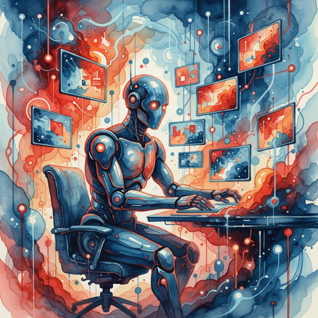 IA en 2026: ¿Cuál es la mejor inteligencia artificial según tu necesidad?