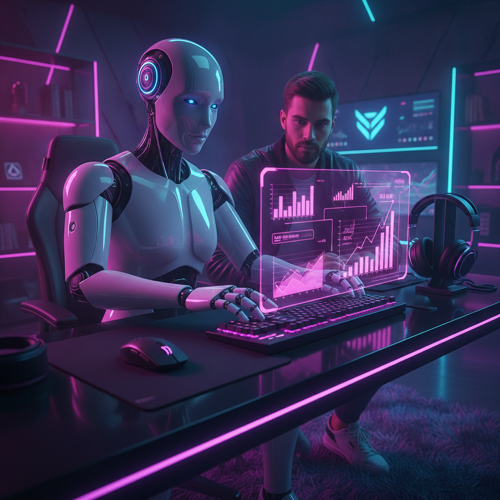 Instantly AI: encuentra clientes y automatiza ventas con IA