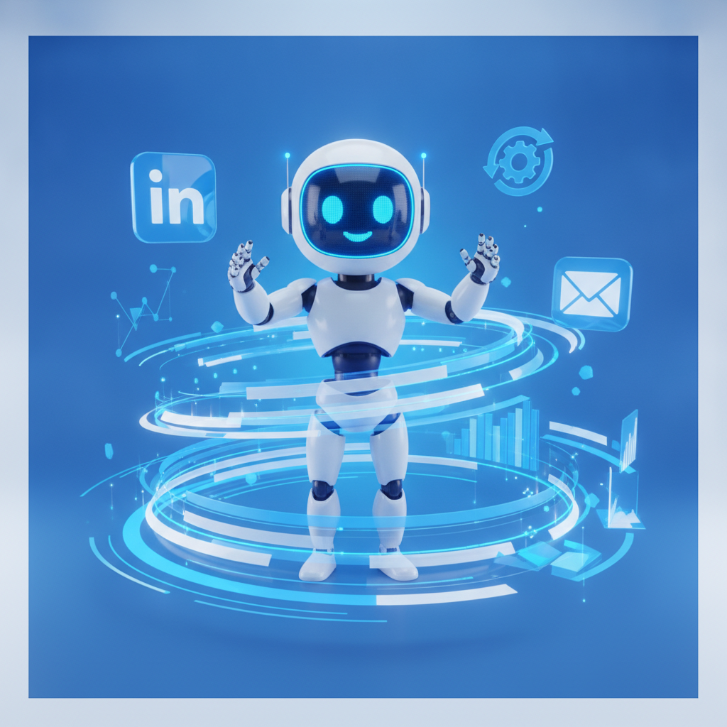 Airtop: automatización de ventas y leads con IA sin código