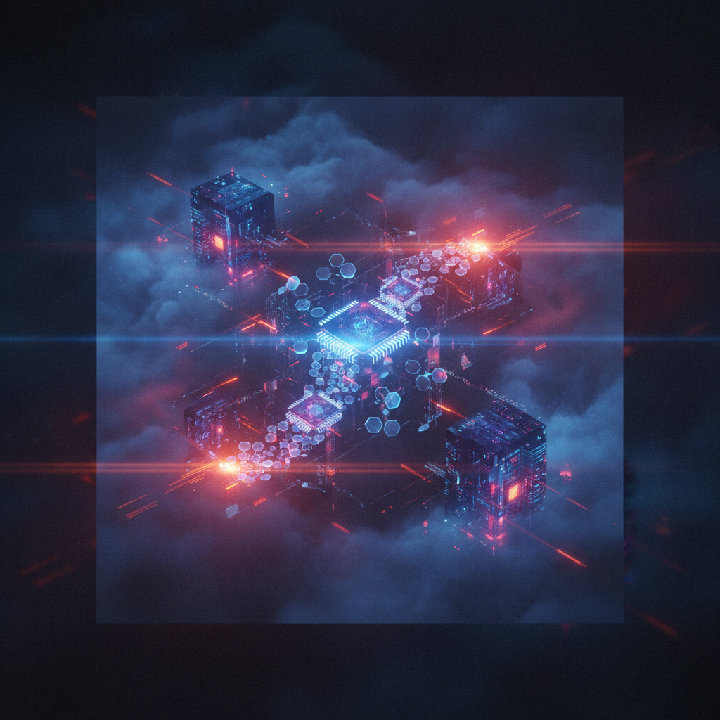 Together AI: plataforma full-stack para desarrollo de IA en la nube