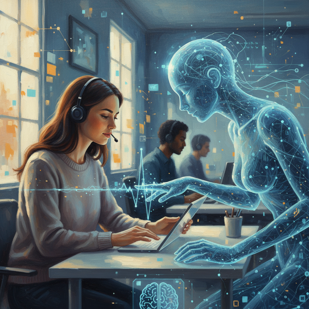Observe.AI | Agentes de IA para centros de contacto y experiencia del cliente