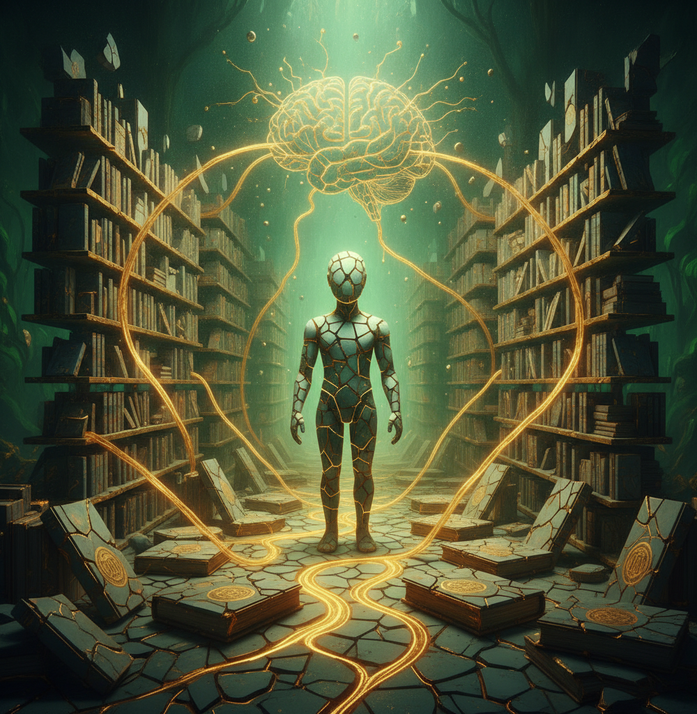 El contexto largo: la nueva frontera que redefine la inteligencia artificial conversacional - Intelliverso