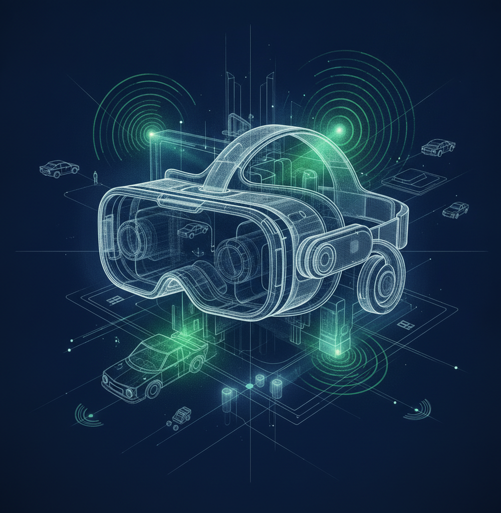 El despertar del Steam Frame: la propuesta autónoma e inalámbrica de Valve que sacudirá la VR - Intelliverso