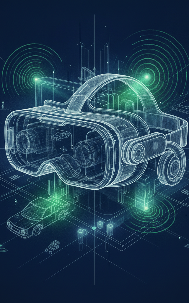 El despertar del Steam Frame: la propuesta autónoma e inalámbrica de Valve que sacudirá la VR - Intelliverso