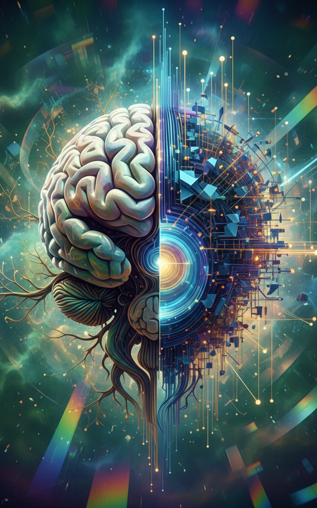 La conciencia en la IA: ¿quién decide qué sentir es real? - Intelliverso