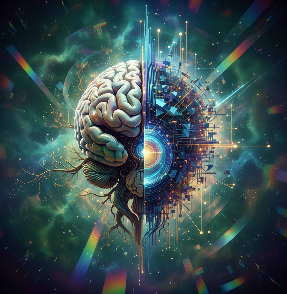 La conciencia en la IA: ¿quién decide qué sentir es real? - Intelliverso