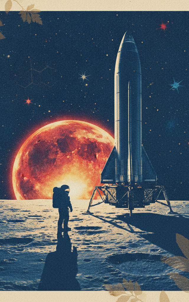 Artemis bajo presión: los ajustes estratégicos de la NASA en su calendario lunar - Intelliverso