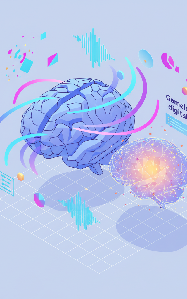 TRIBE v2: Meta desvela el 'gemelo digital' neuronal que predice la actividad cerebral - Intelliverso