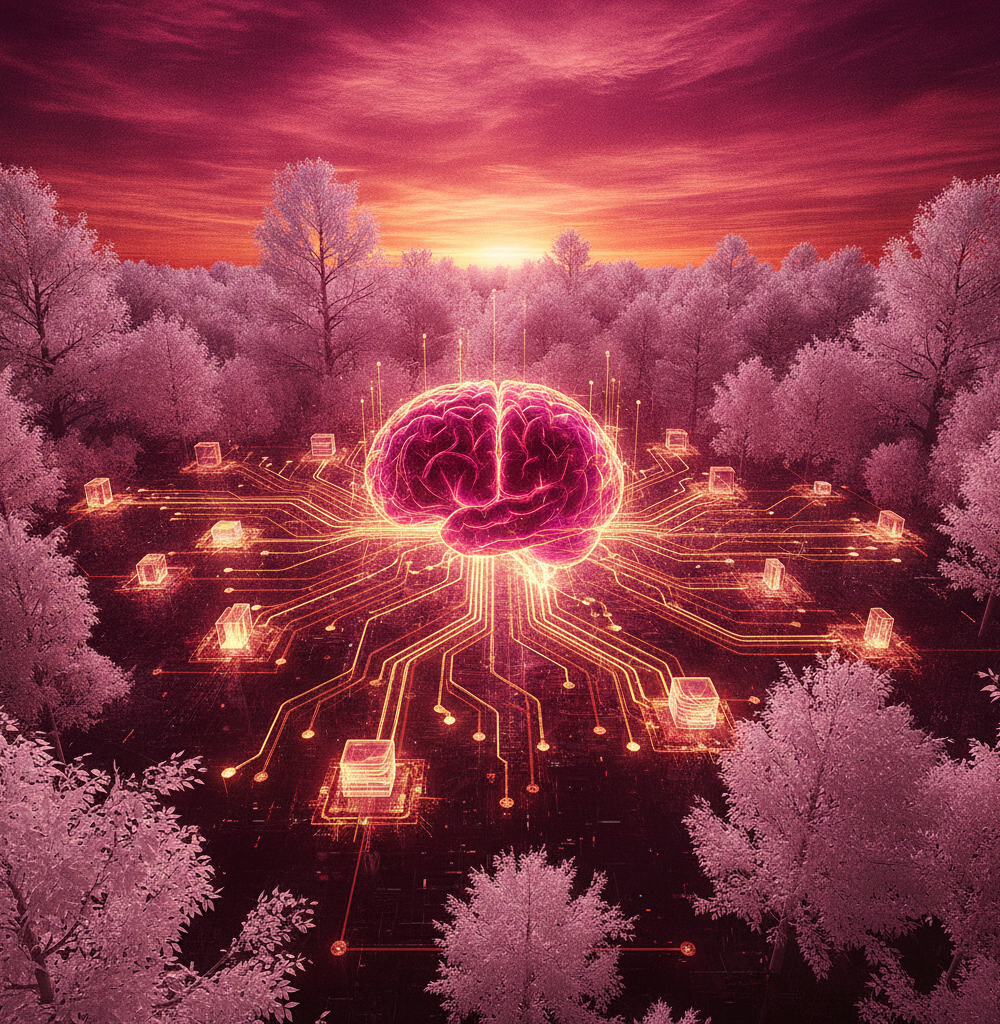 Model Context Protocol (MCP): la interfaz que dota de autonomía a los LLM - Intelliverso