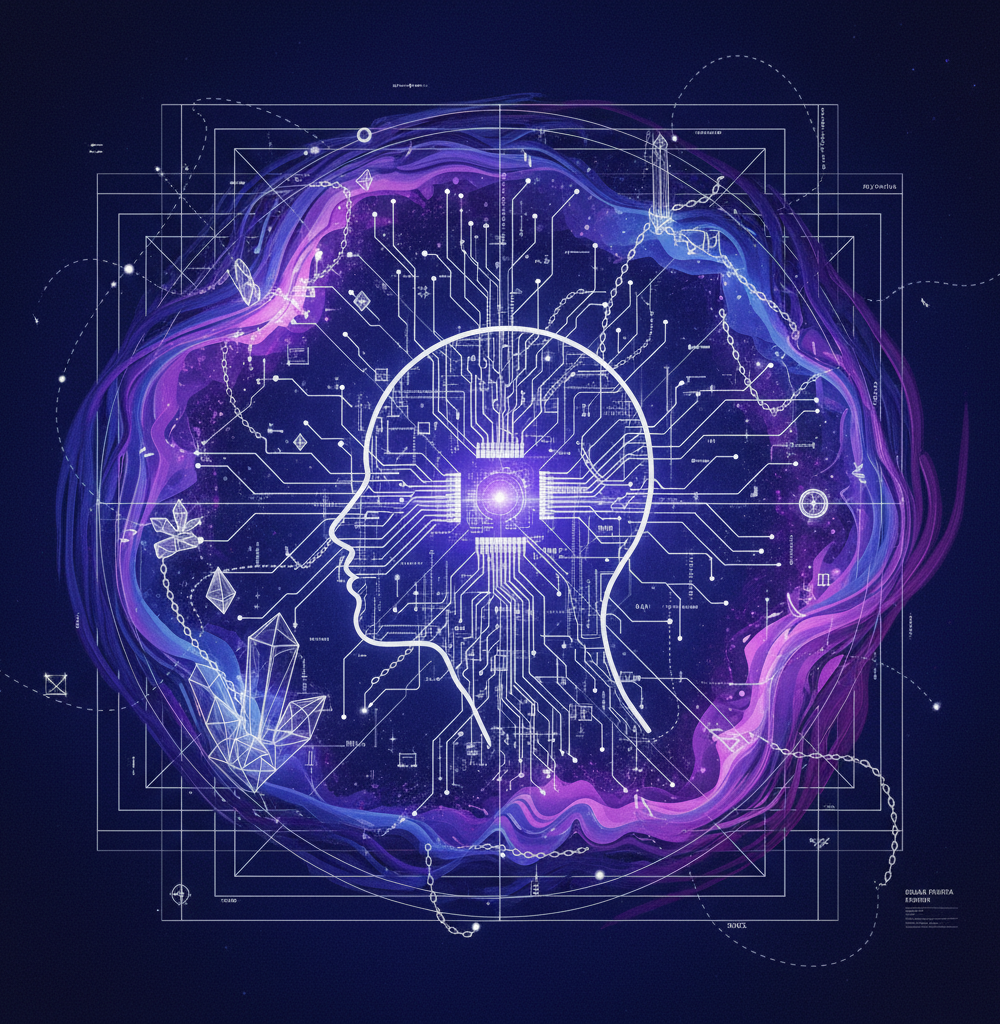 Neuralink implanta primer chip cerebral en humano: ¿libertad o esclavitud cognitiva? - Intelliverso