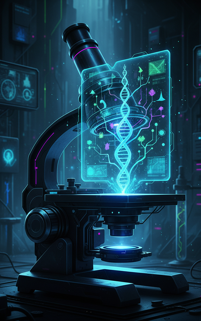 EvORanker: la inteligencia artificial que reescribe el diagnóstico de enfermedades raras - Intelliverso
