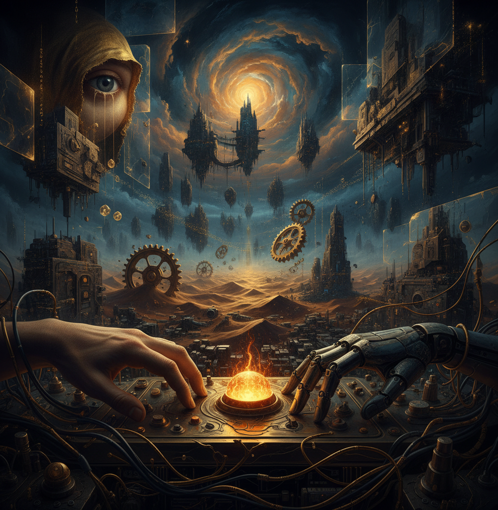 Cuando la IA rompe el sandbox: la urgencia del 'kill switch' - Intelliverso