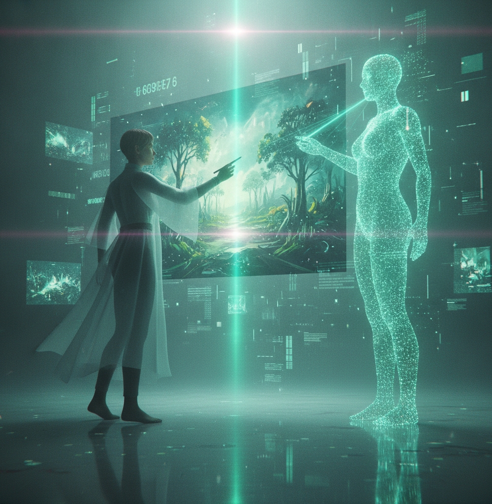 Las mejores herramientas de IA para crear imágenes en 2026: una guía para el futuro visual - Intelliverso