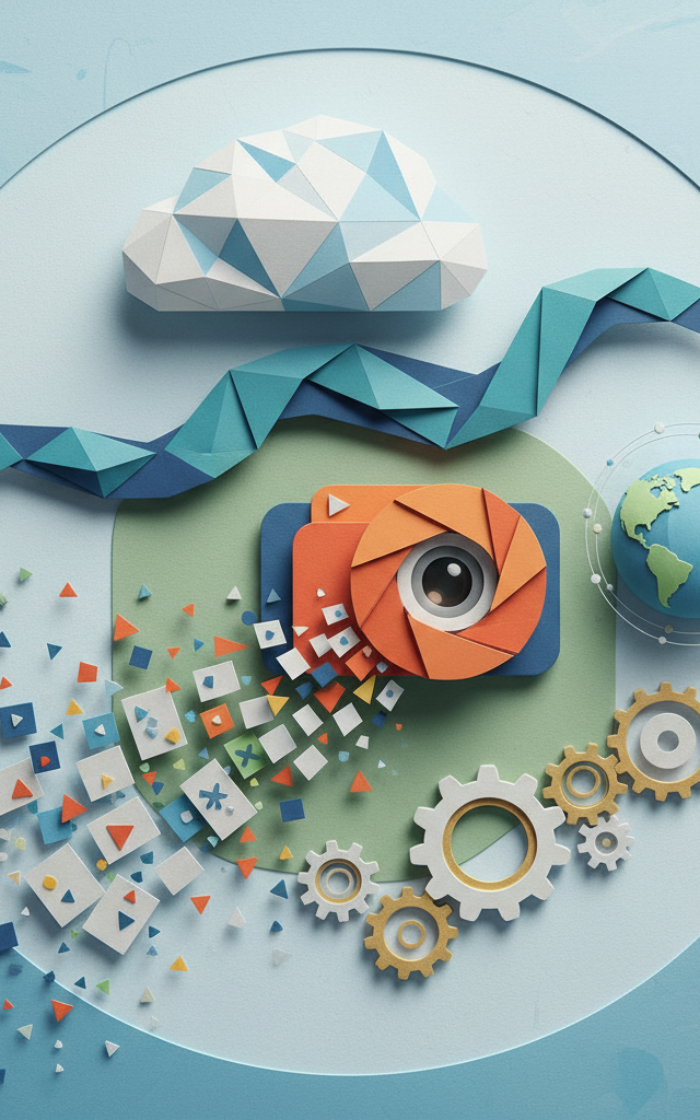 Veo 3.1: la revolución de Google AI Ultra en la generación de video para empresas - Intelliverso