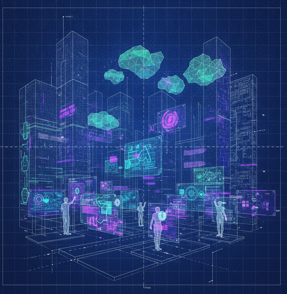 Las mejores IA de 2026: una guía prospectiva para elegir la herramienta adecuada - Intelliverso