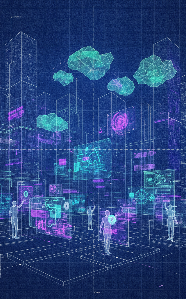 Las mejores IA de 2026: una guía prospectiva para elegir la herramienta adecuada - Intelliverso