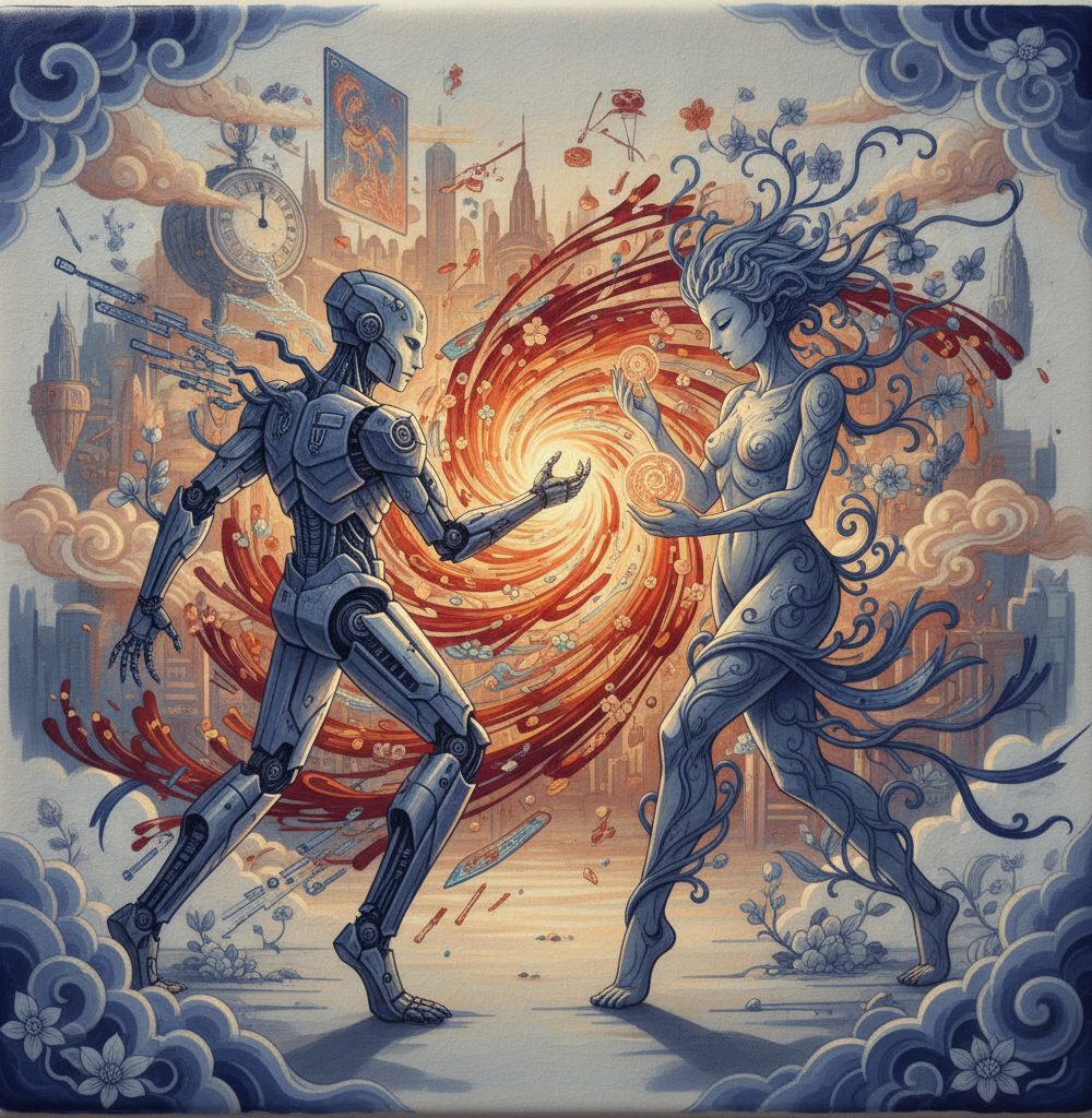 ChatGPT vs Claude en 2026: el duelo definitivo por tu productividad - Intelliverso