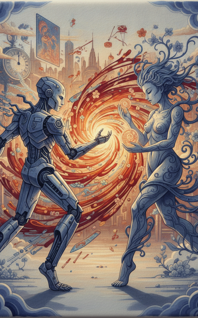 ChatGPT vs Claude en 2026: el duelo definitivo por tu productividad - Intelliverso