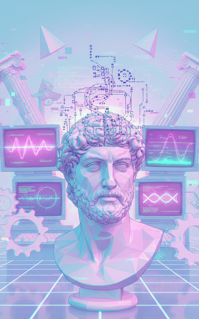 Darwin Gödel Machine: La IA que se mejora a sí misma y redefine el desarrollo de software - Intelliverso
