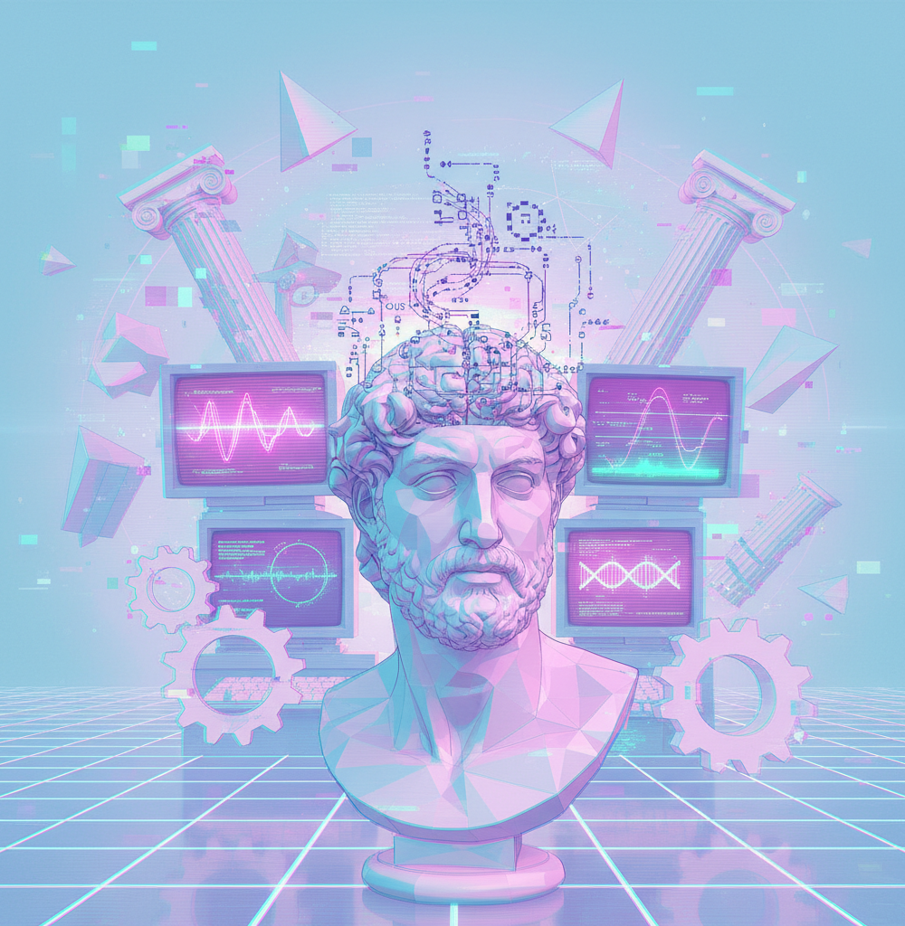 Darwin Gödel Machine: La IA que se mejora a sí misma y redefine el desarrollo de software - Intelliverso