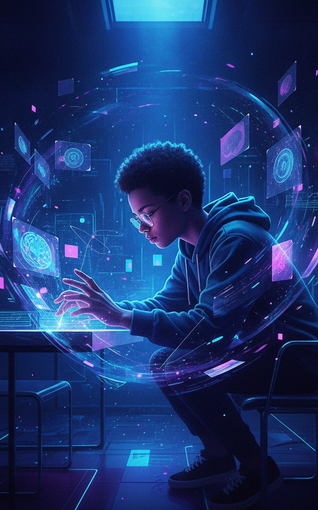 Las mejores herramientas de IA para estudiar en 2026: potenciando tu aprendizaje - Intelliverso