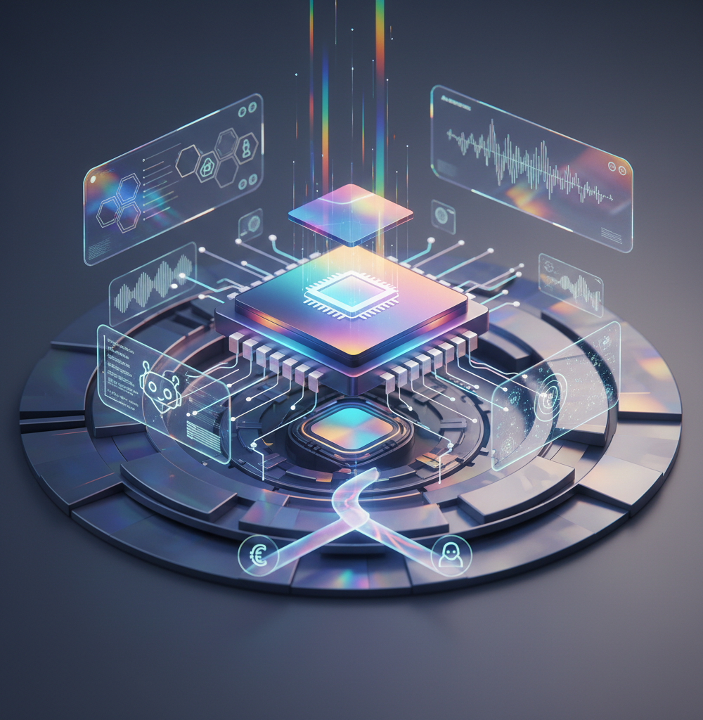 El nuevo chip de inferencia de Nvidia: acelerando la IA cotidiana para emprendedores - Intelliverso