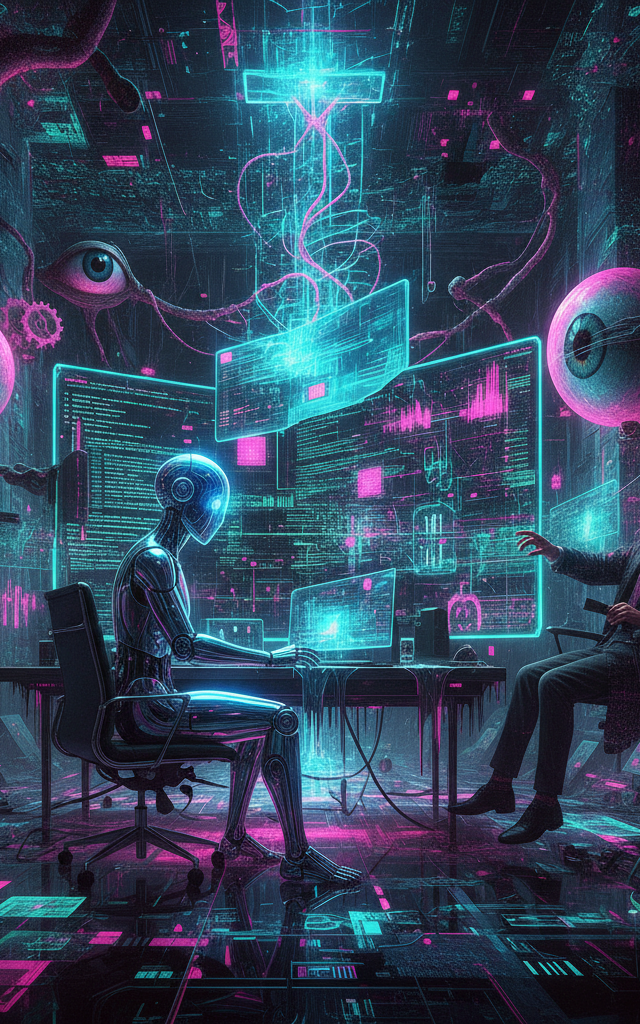 La IA lidera su propia evolución: el salto de Claude en la I+D de Anthropic - Intelliverso