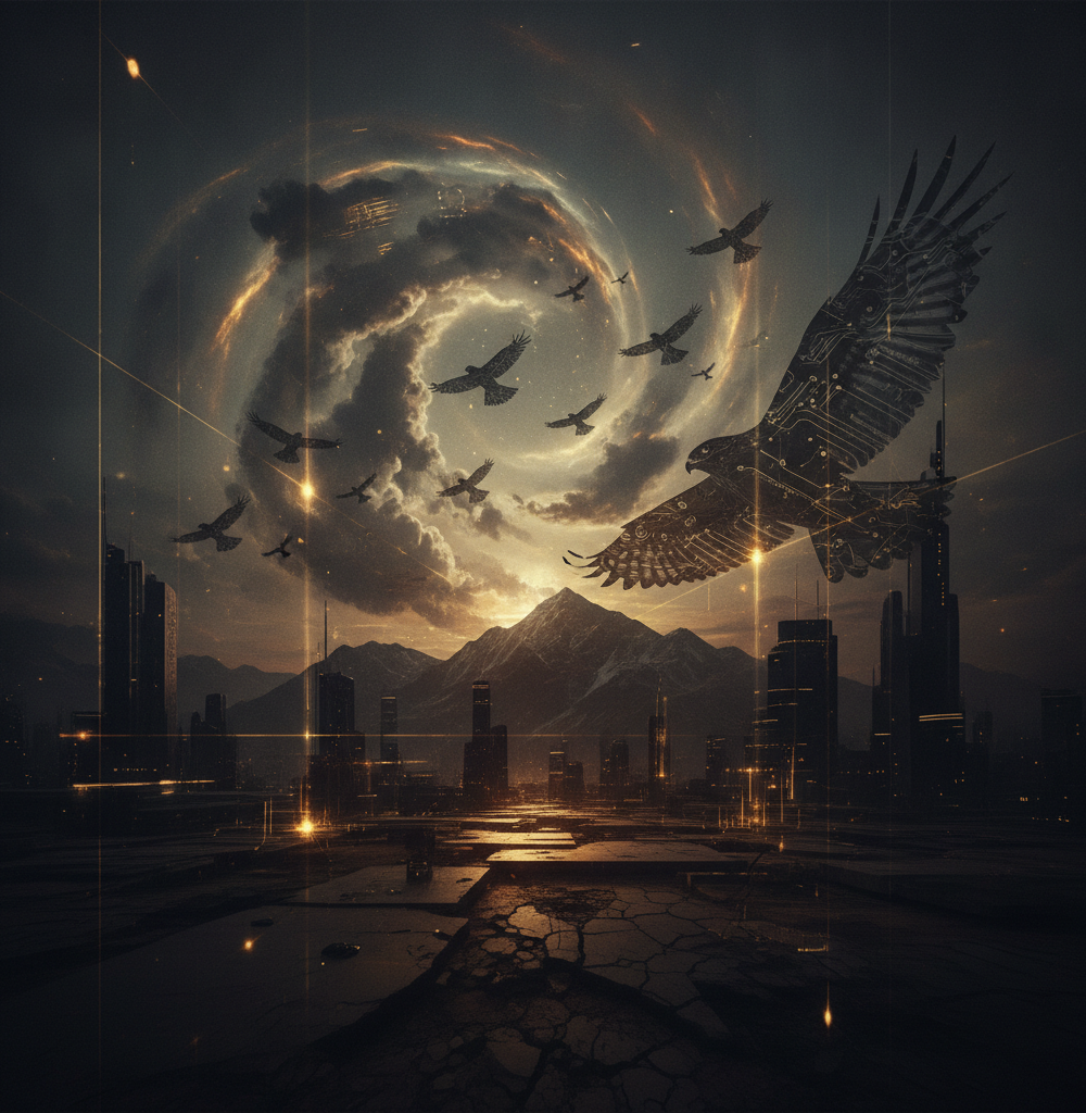 El auge silencioso de las startups de defensa con drones autónomos: innovaciones que redefinen la seguridad - Intelliverso