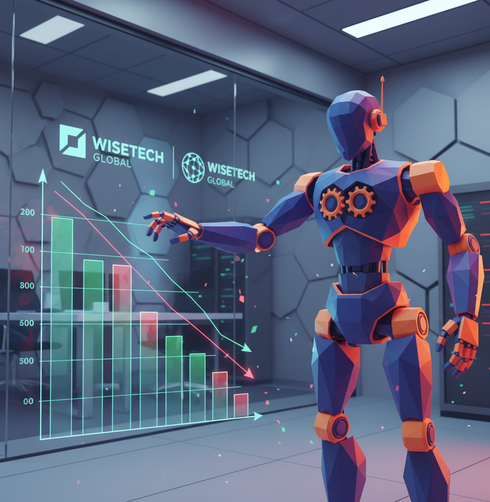 Despidos masivos por IA en 2026: Block y WiseTech lideran la ola de automatización - Intelliverso