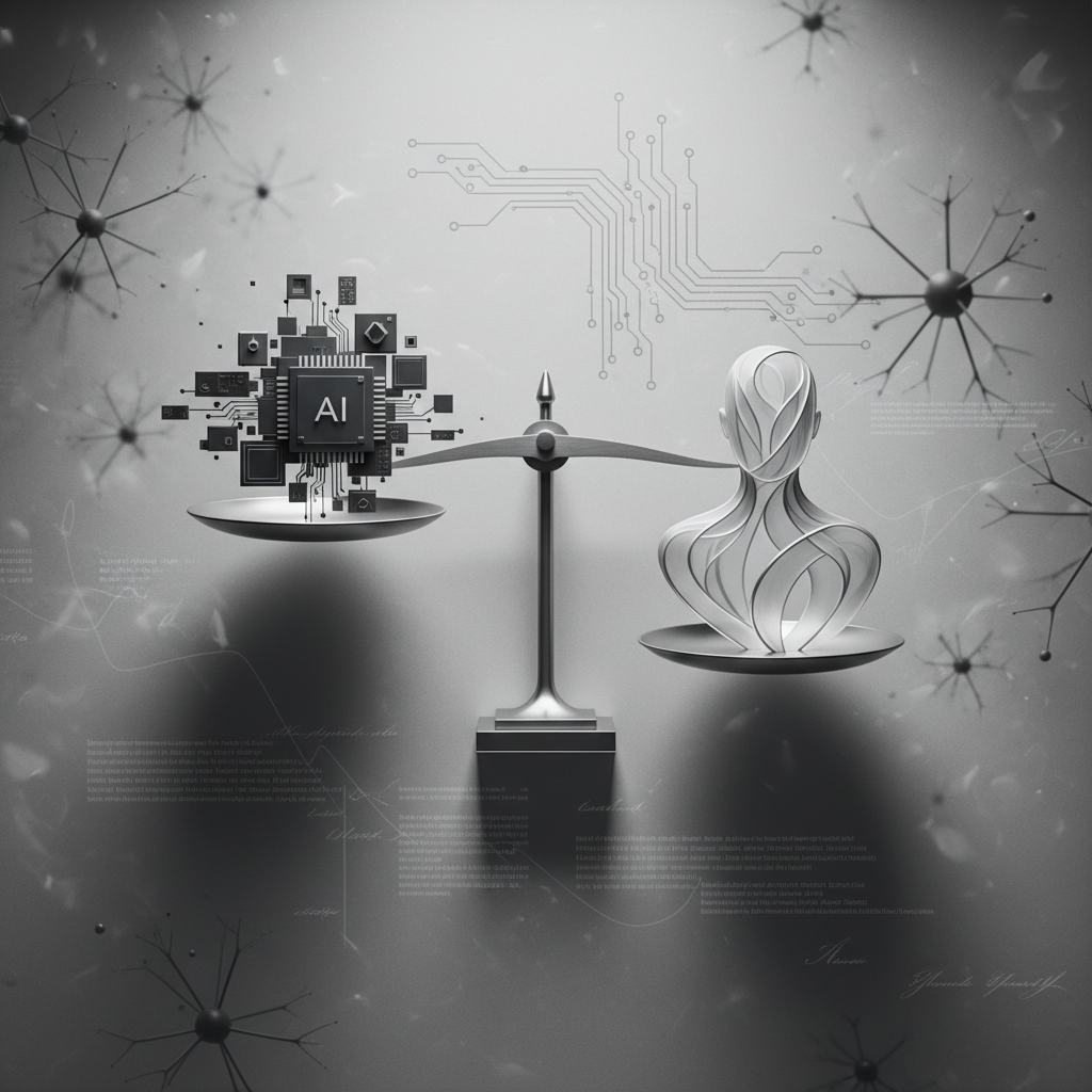 Ley Europea de IA 2.0: Equilibrio entre innovación y derechos humanos