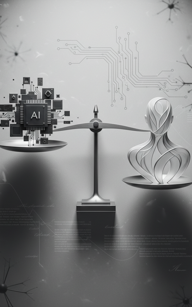 Ley Europea de IA 2.0: Equilibrio entre innovación y derechos humanos - Intelliverso