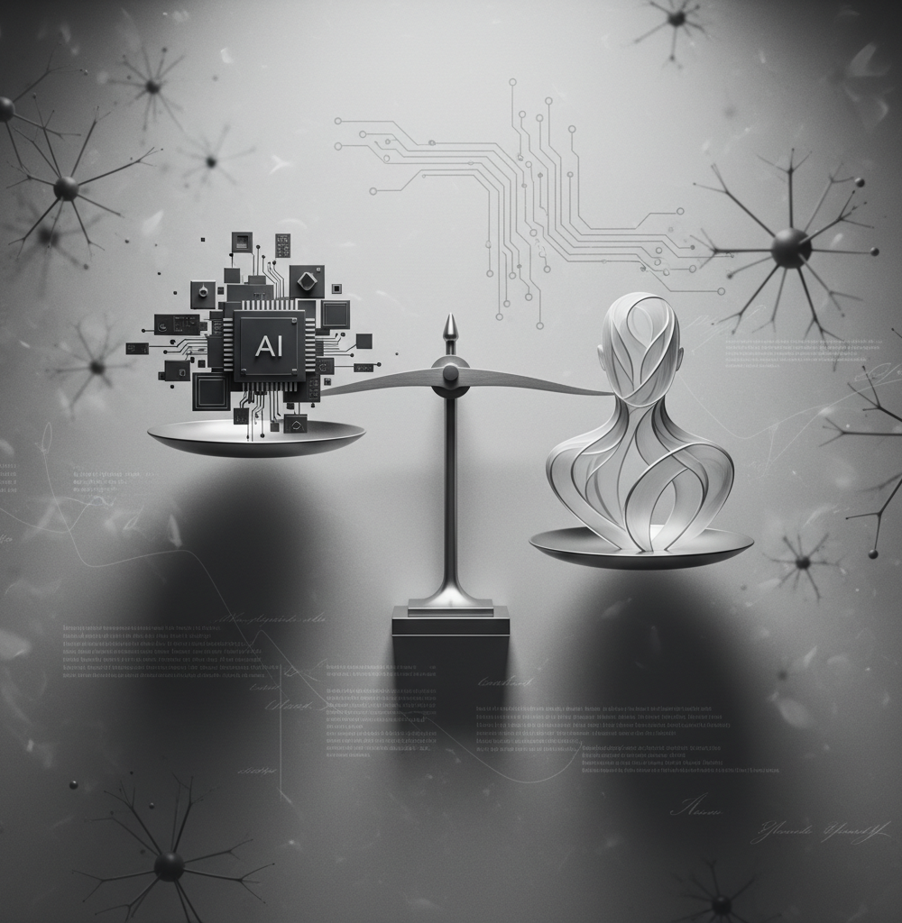 Ley Europea de IA 2.0: Equilibrio entre innovación y derechos humanos - Intelliverso
