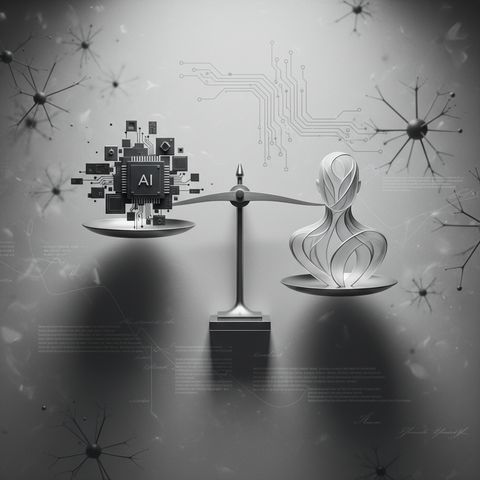 Ley Europea de IA 2.0: Equilibrio entre innovación y derechos humanos