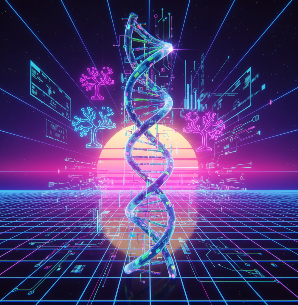 EvORanker: la IA que reescribe la “odisea diagnóstica” de las enfermedades raras - Intelliverso