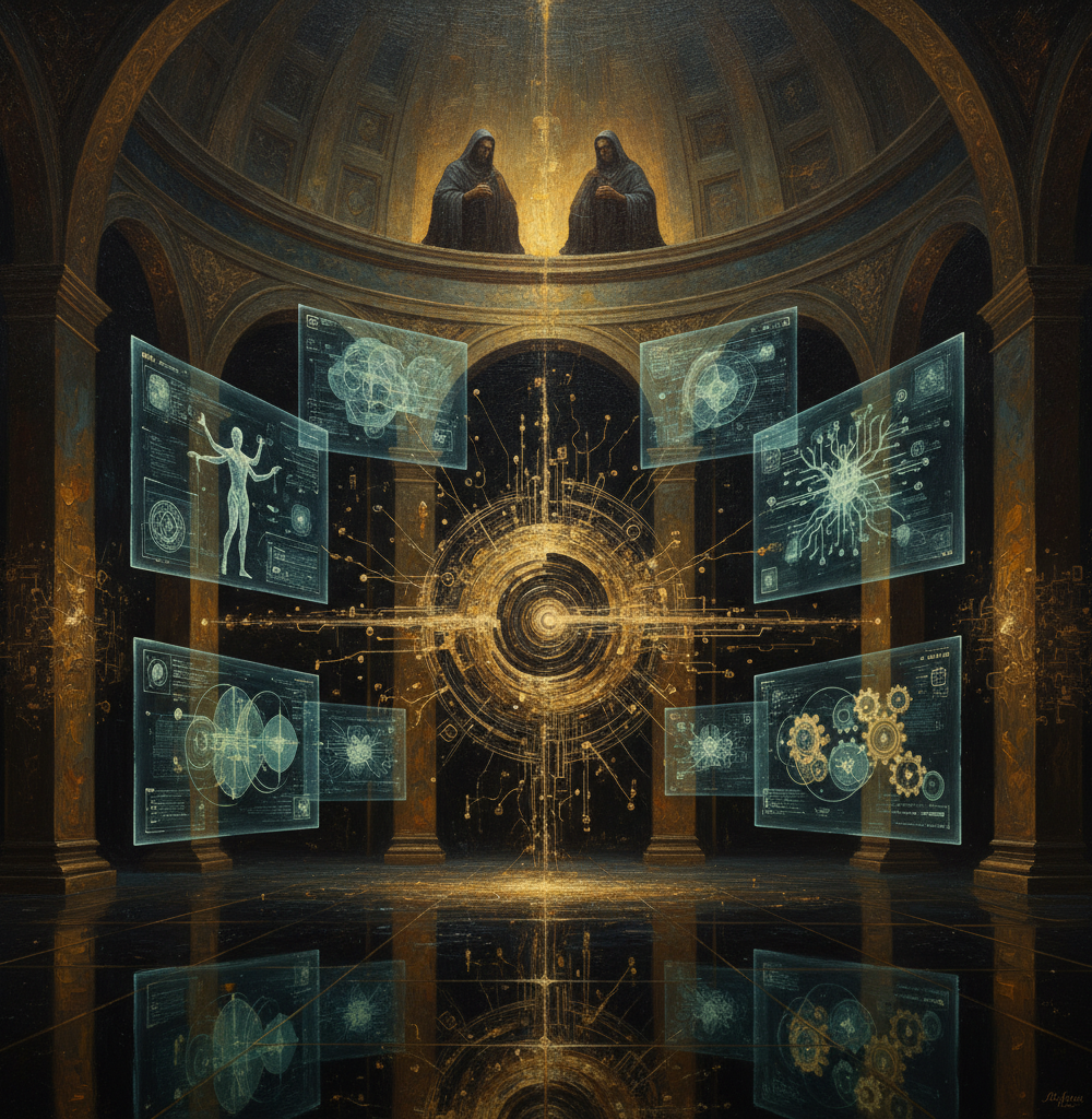 GPT-6 Astra: el salto de OpenAI hacia los agentes que ya ejecutan tareas complejas - Intelliverso