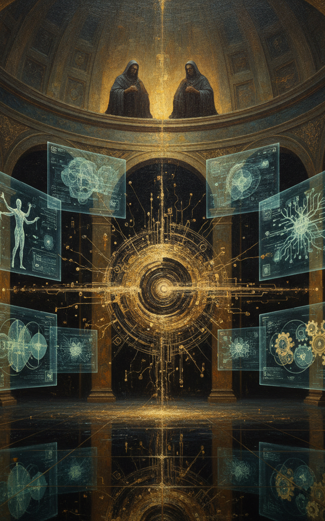 GPT-6 Astra: el salto de OpenAI hacia los agentes que ya ejecutan tareas complejas - Intelliverso