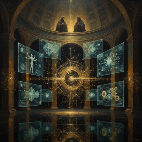 GPT-6 Astra: el salto de OpenAI hacia los agentes que ya ejecutan tareas complejas