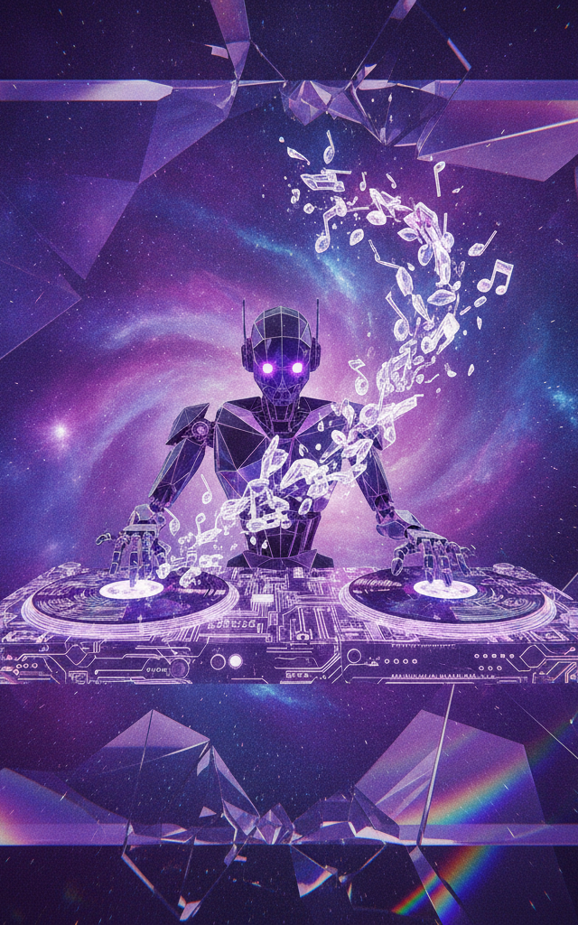 Cuando los algoritmos no suenan: Australia y la exclusión de la música IA de sus listas oficiales - Intelliverso