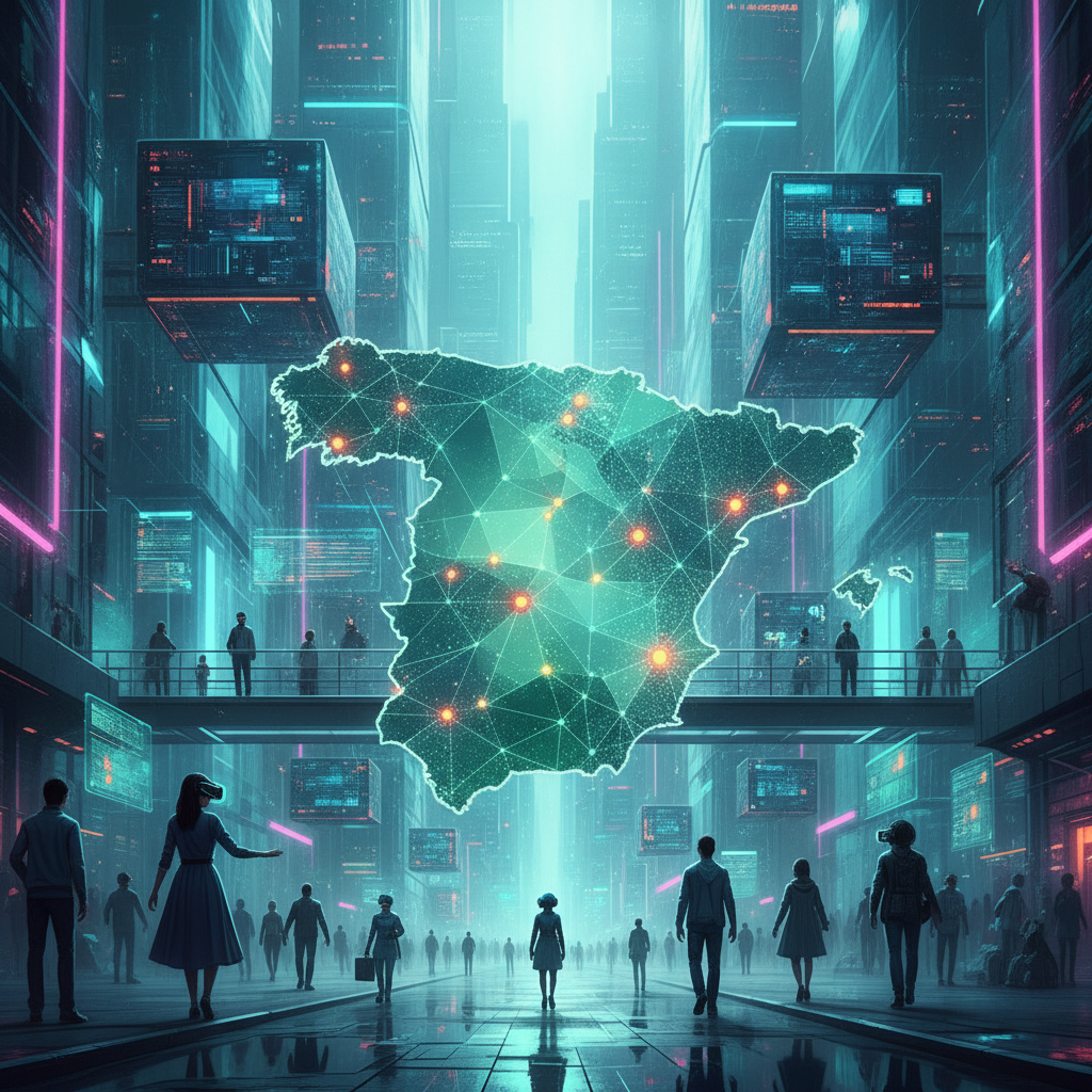 El plan IA360: la hoja de ruta de españa para una inteligencia artificial responsable y potente
