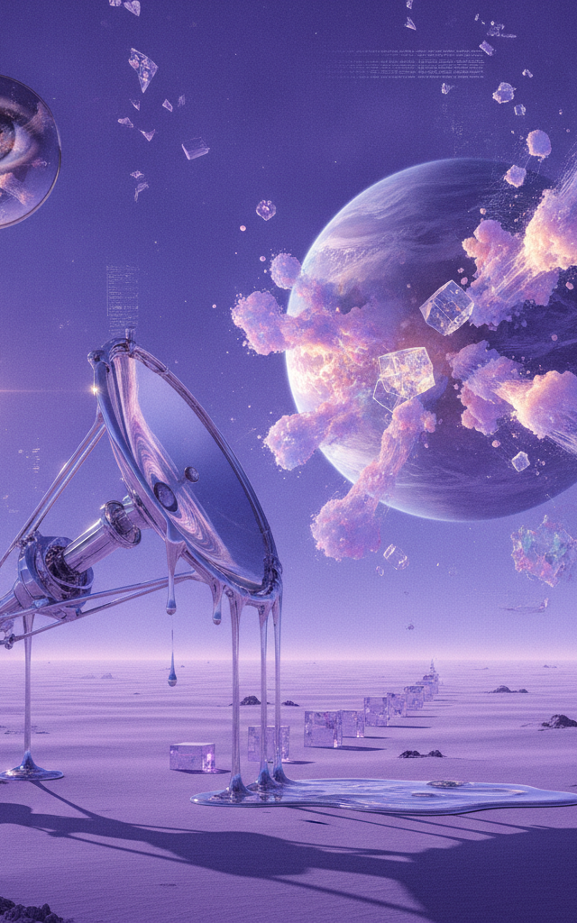 El nuevo pulso de los telescopios orbitales: qué revelan las atmósferas de exoplanetas - Intelliverso