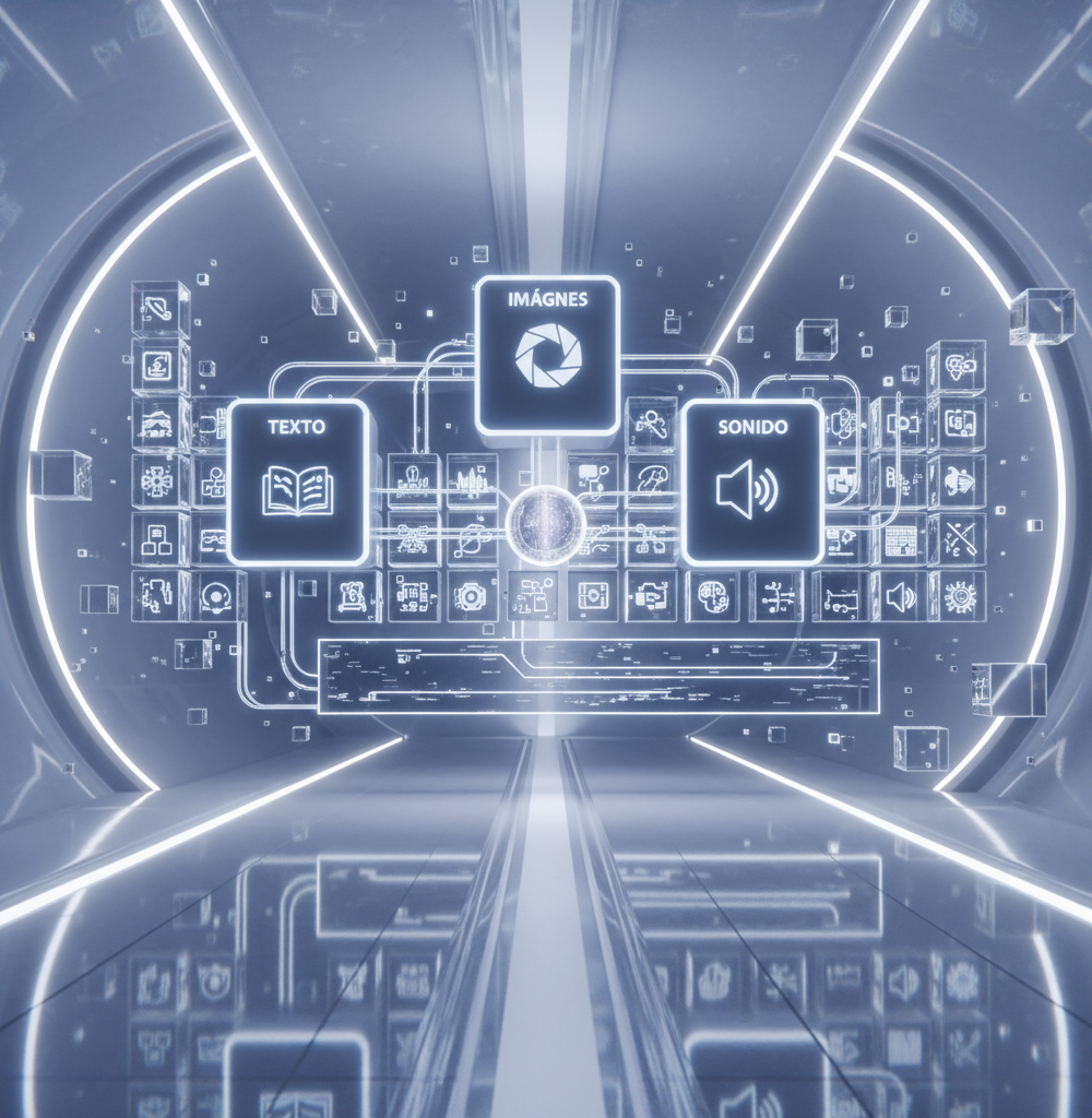 La tabla periódica de la IA: físicos de Emory unifican algoritmos multimodales para una era de eficiencia - Intelliverso