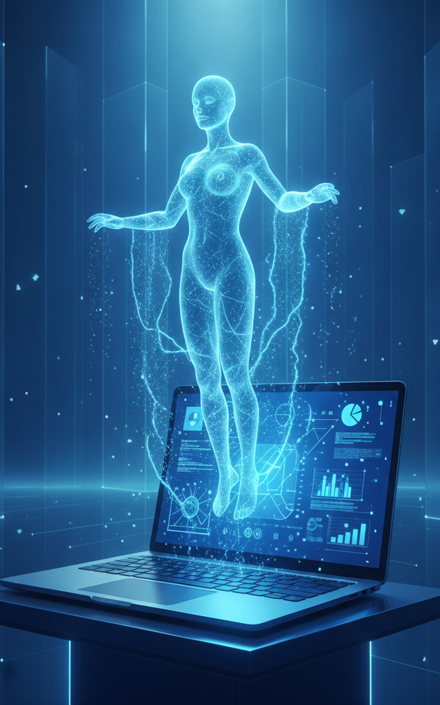 Claude 5.1: la nueva era de la codificación y el conocimiento con Anthropic - Intelliverso