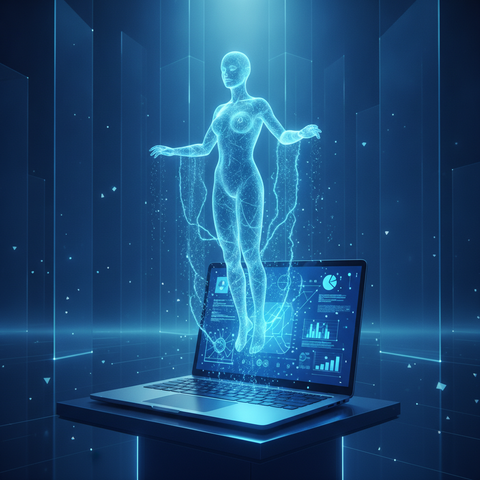 Claude 5.1: la nueva era de la codificación y el conocimiento con Anthropic