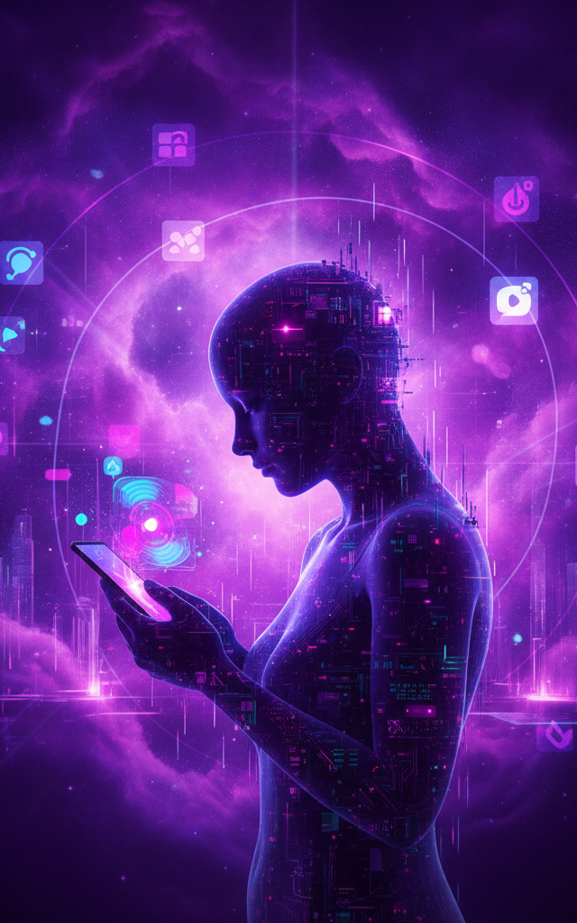Cuando una IA decide por ti: el dilema de la autonomía y el sesgo en el día a día - Intelliverso