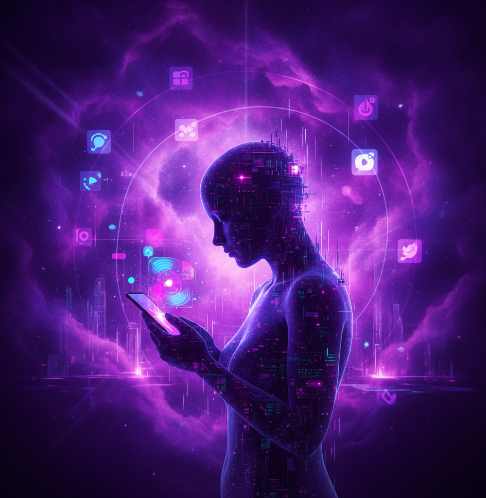 Cuando una IA decide por ti: el dilema de la autonomía y el sesgo en el día a día - Intelliverso