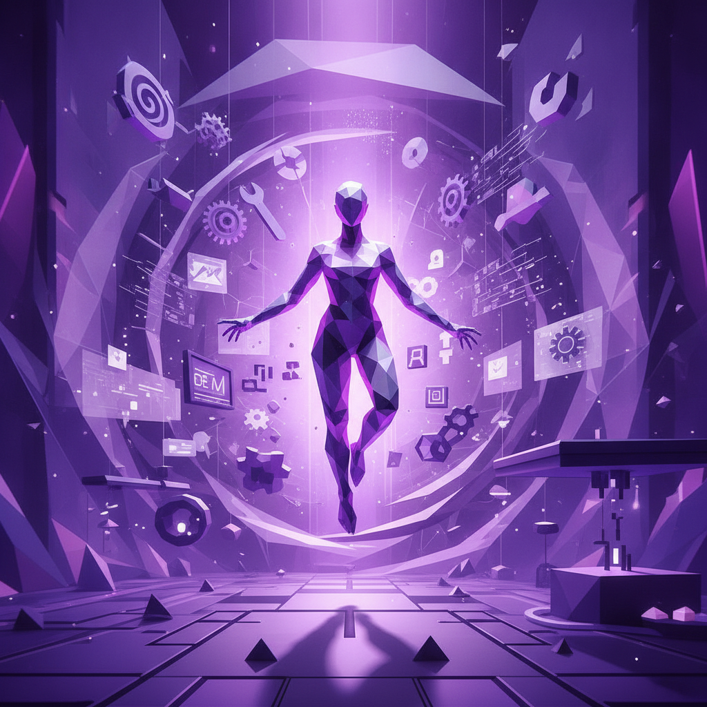 El salto de la IA: OpenAI abre su stack de agentes y redefine la automatización
